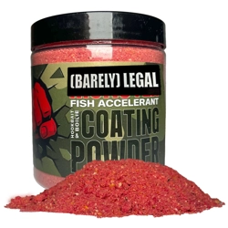 Fjuka Carp Fish Accelerant Hookbait & Boilie Coating Powder